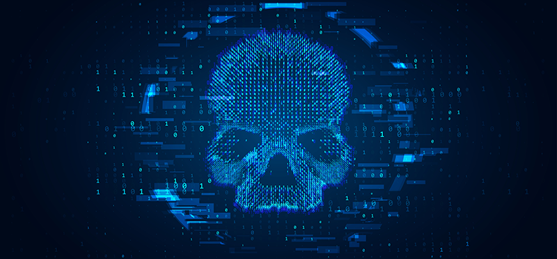 Ransomware on the Network